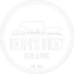 Farms Meat Logo