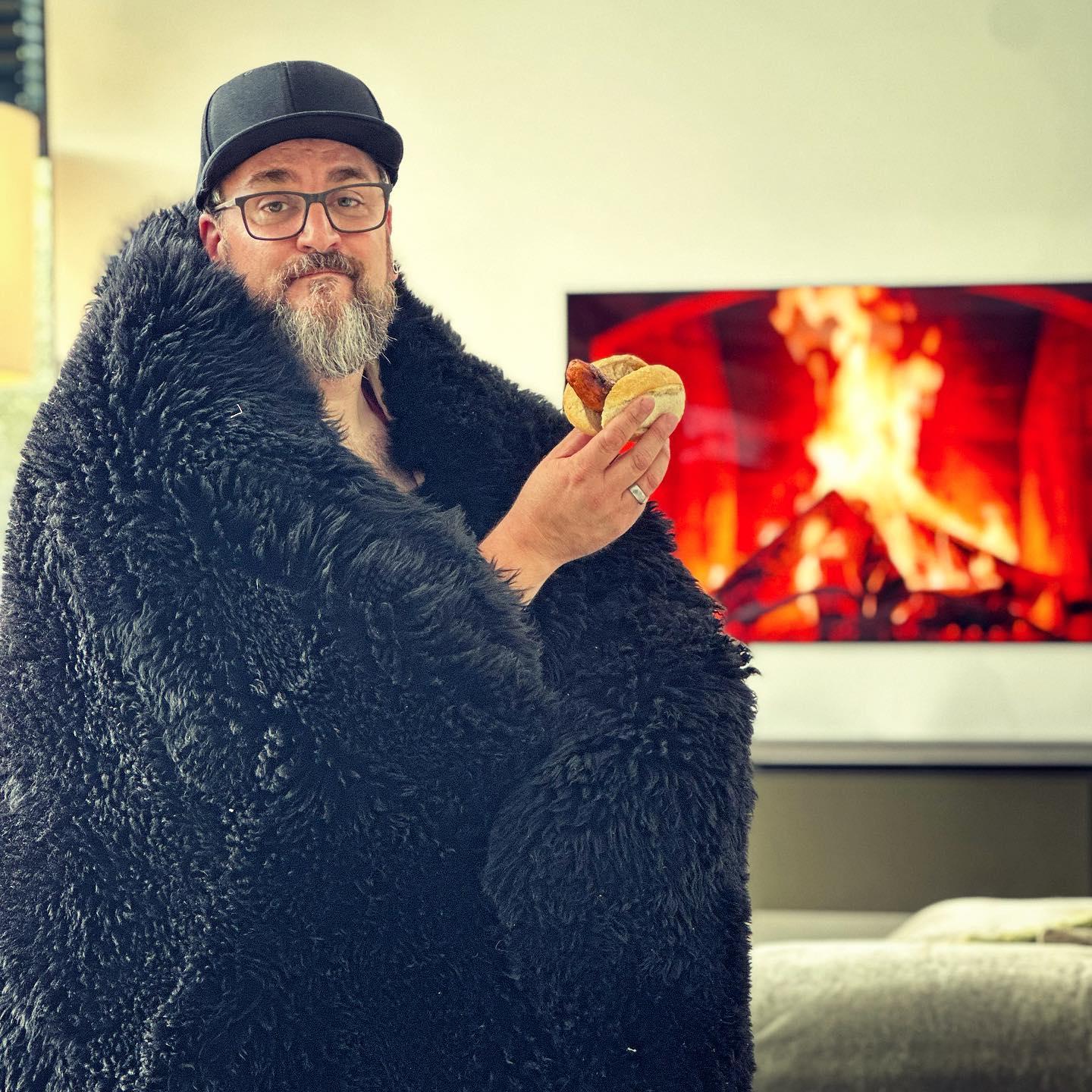 Markus - Der Wurstfluencer