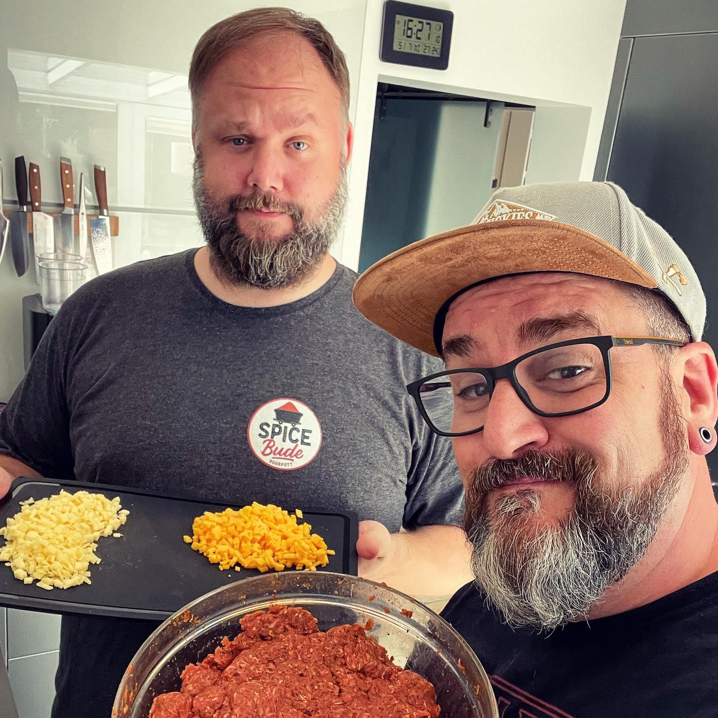 Produktentwicklung - Wurstgewürze